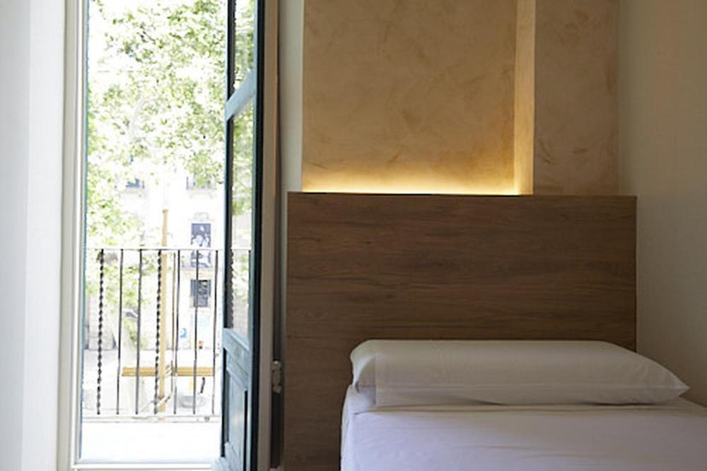 Ella Hostel Boqueria Barcelona Kültér fotó