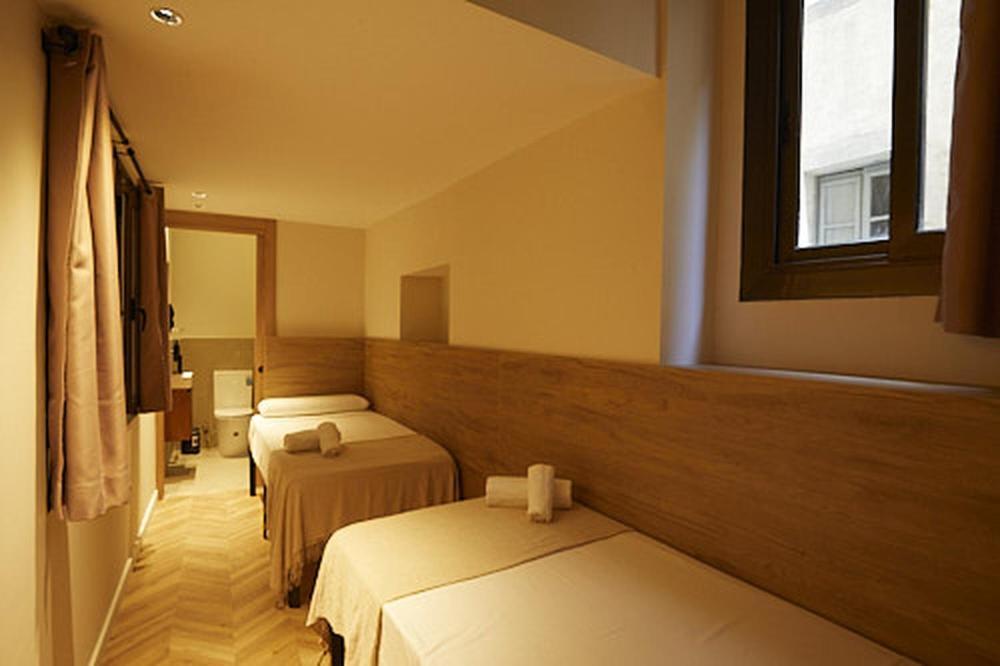 Ella Hostel Boqueria Barcelona Kültér fotó