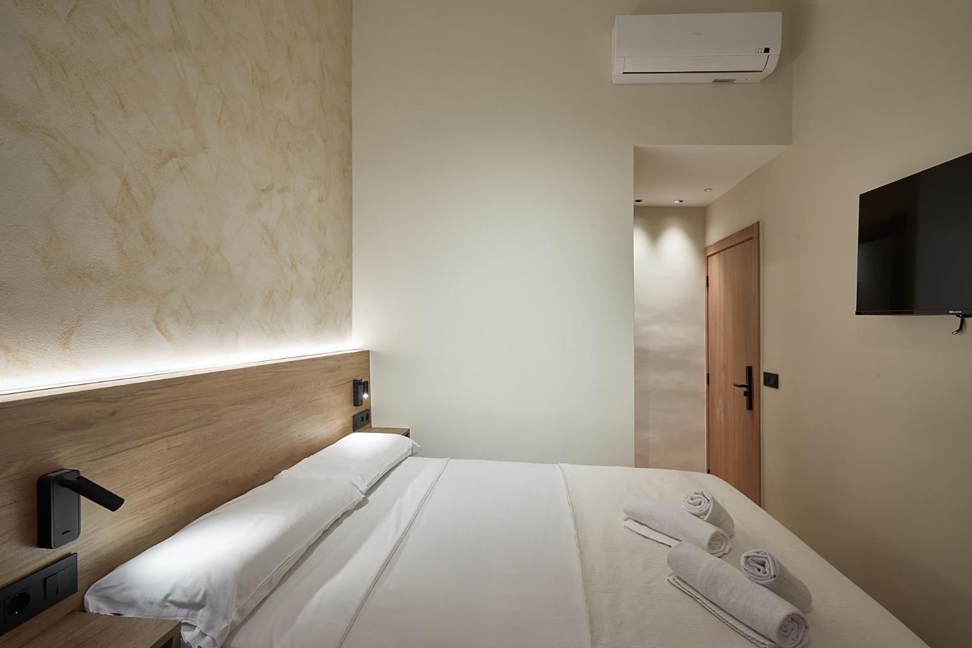 Ella Hostel Boqueria Barcelona Kültér fotó