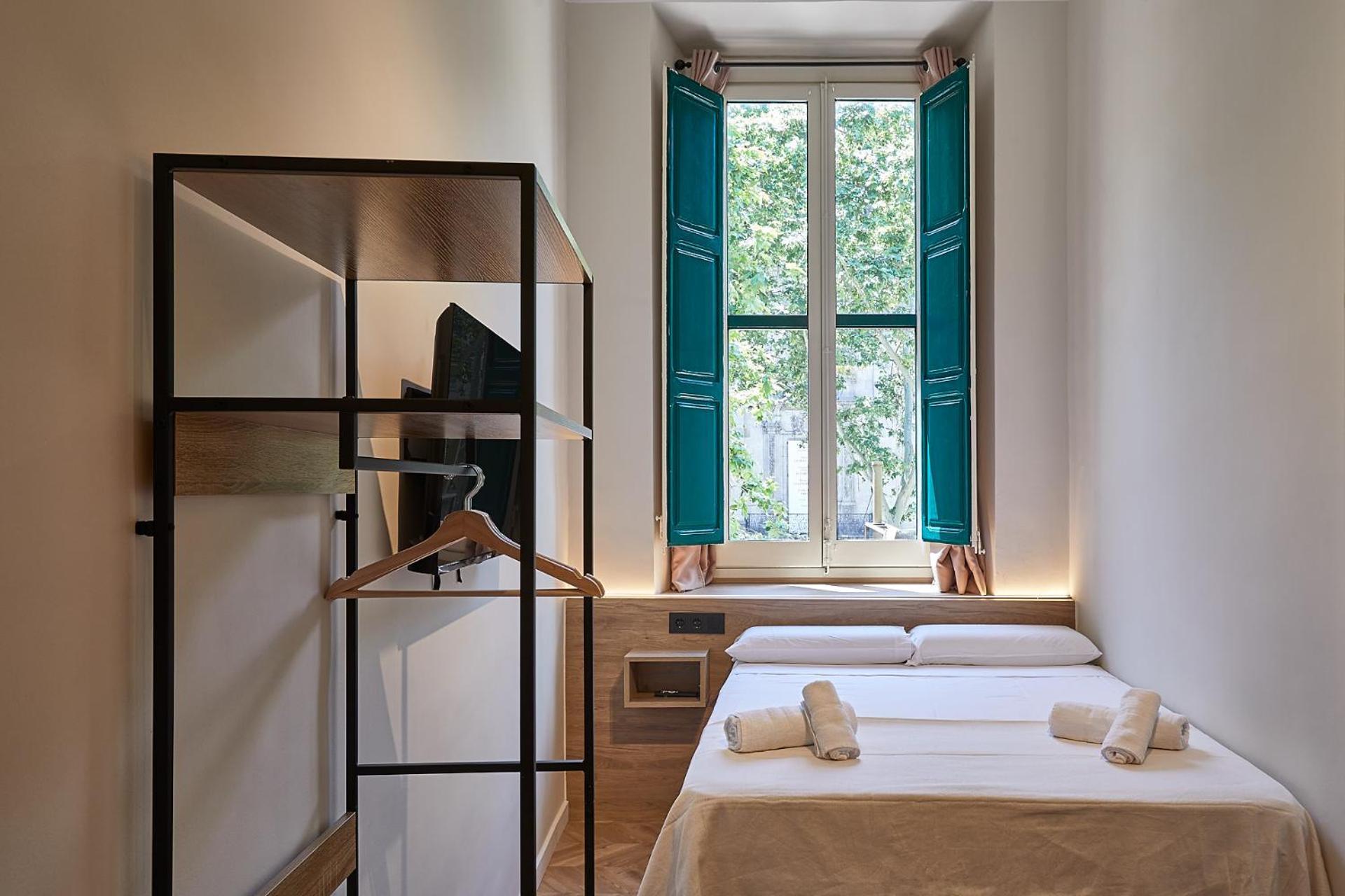 Ella Hostel Boqueria Barcelona Kültér fotó