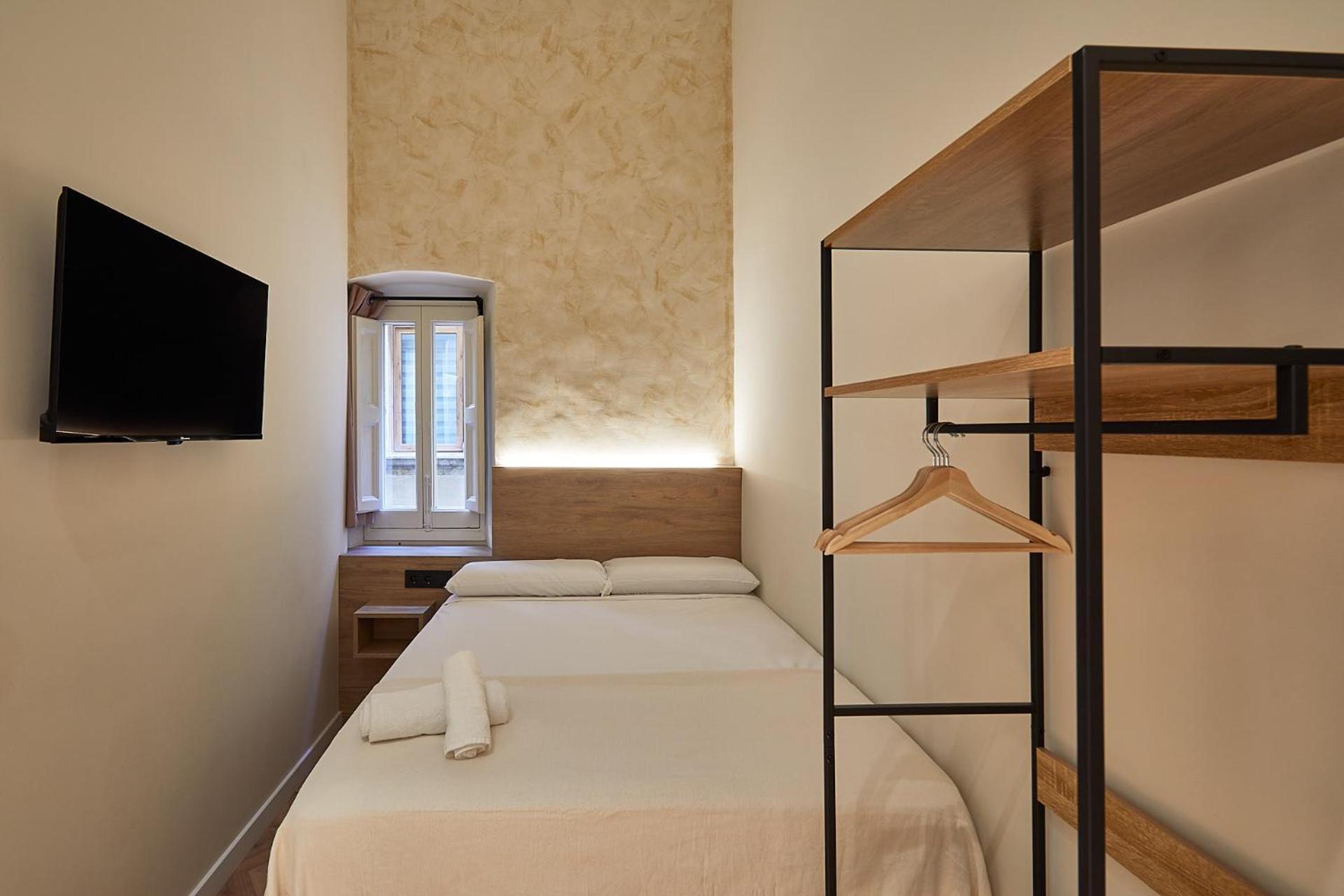 Ella Hostel Boqueria Barcelona Kültér fotó