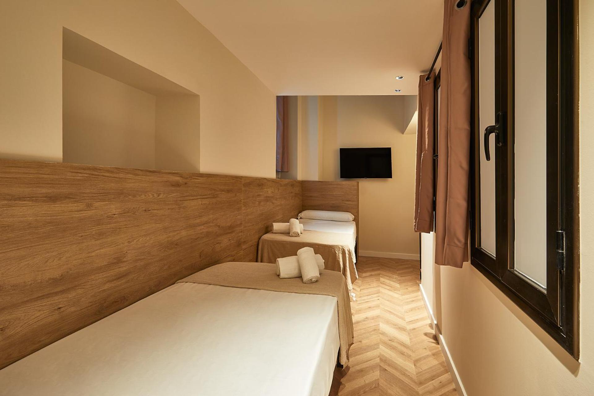 Ella Hostel Boqueria Barcelona Kültér fotó