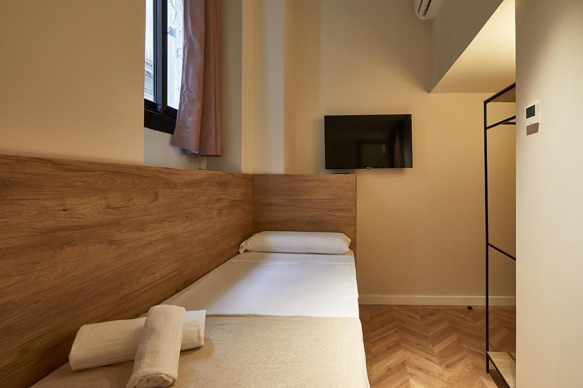 Ella Hostel Boqueria Barcelona Kültér fotó