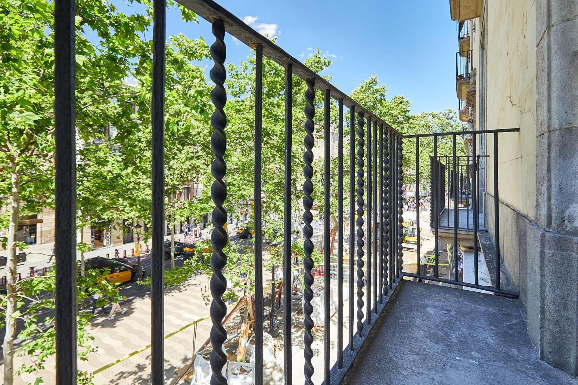 Ella Hostel Boqueria Barcelona Kültér fotó