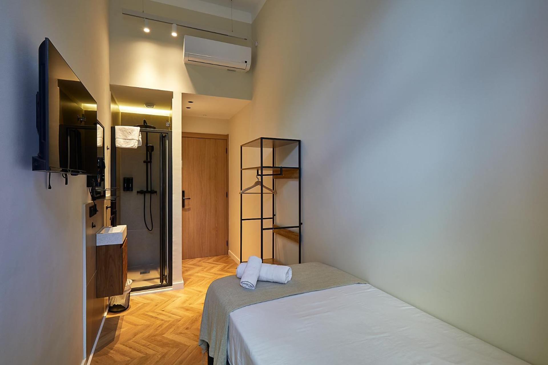 Ella Hostel Boqueria Barcelona Kültér fotó
